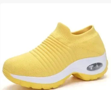 Dames Sneakers Modern Design 4