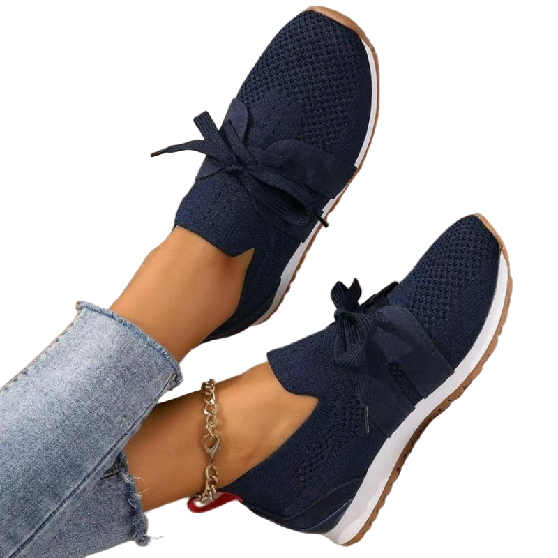 Dames Sneakers Modern Design met Optimale Ondersteuning 4