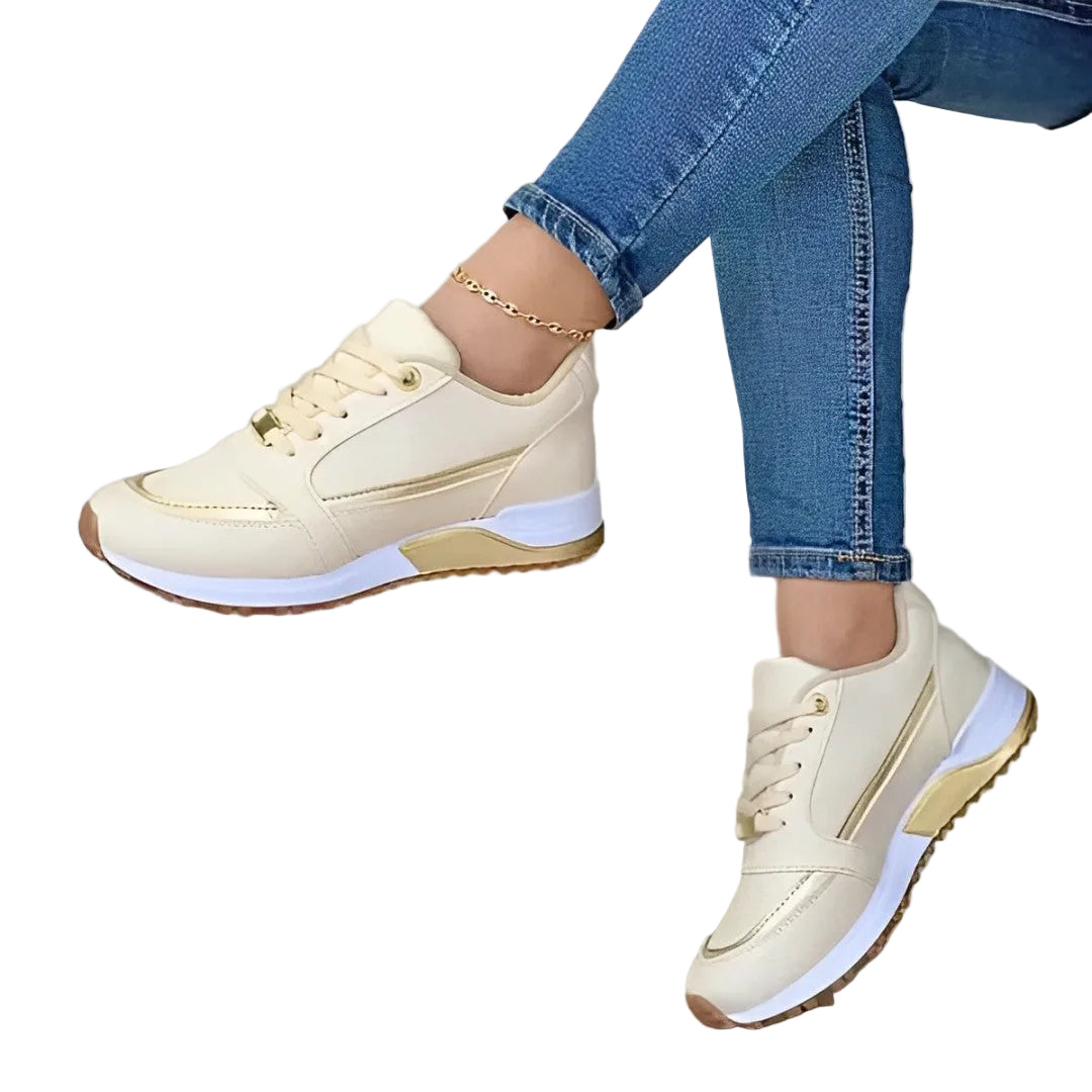 Dames Sneakers Stijlvol en Comfortabel voor Elke Gelegenheid 0