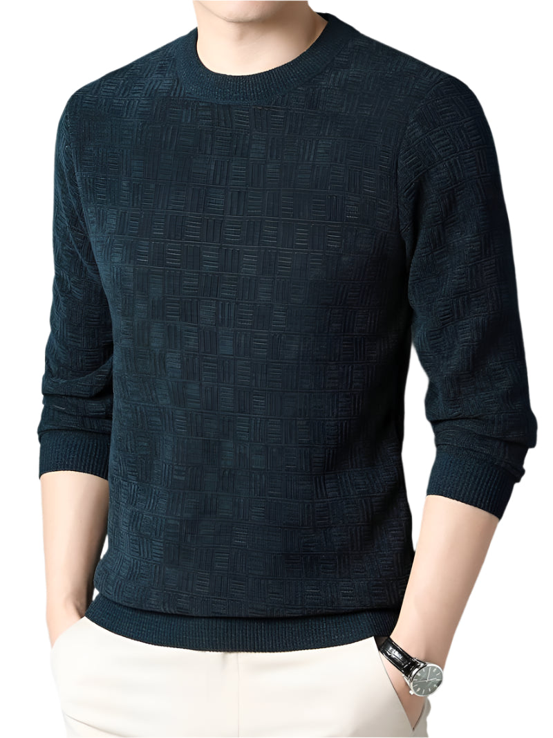 Dames Sweater Gebreid Casual Polyester voor Winter 0