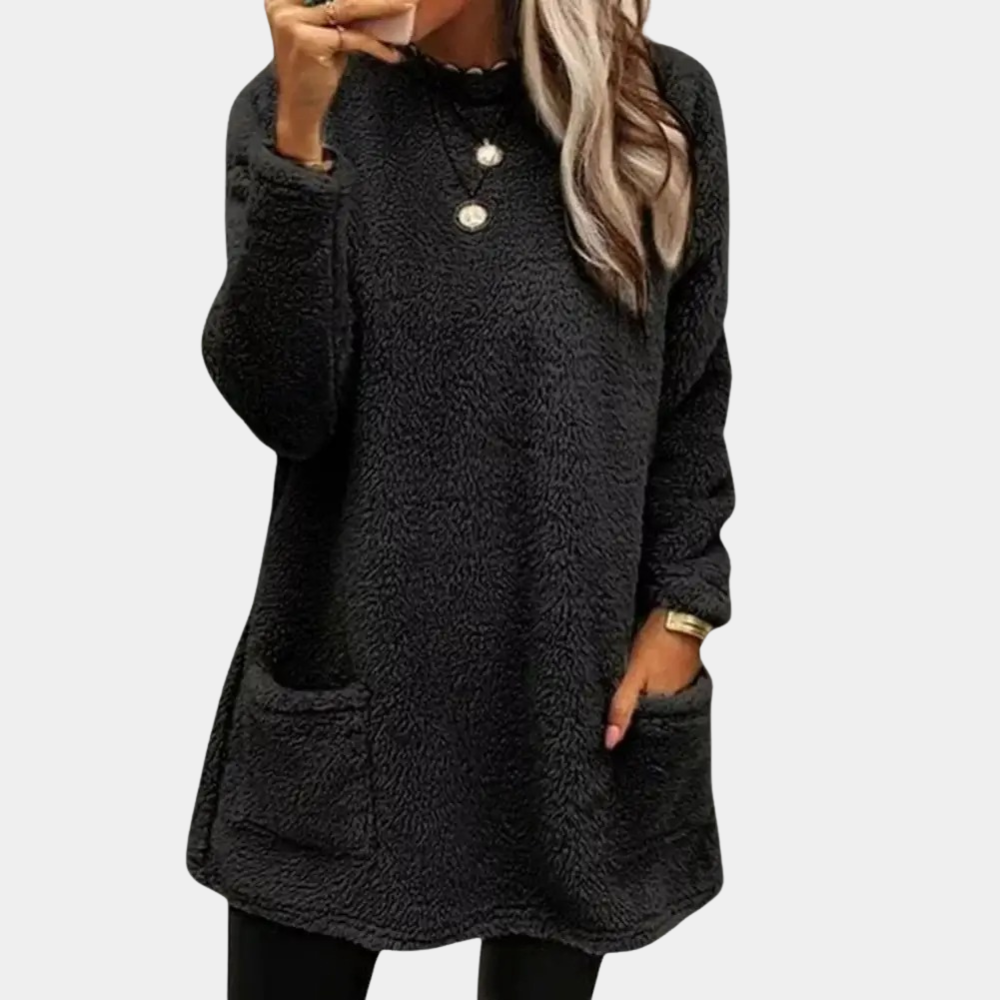 Dames Sweater Moderne Design voor Comfortabele Casual Look 6