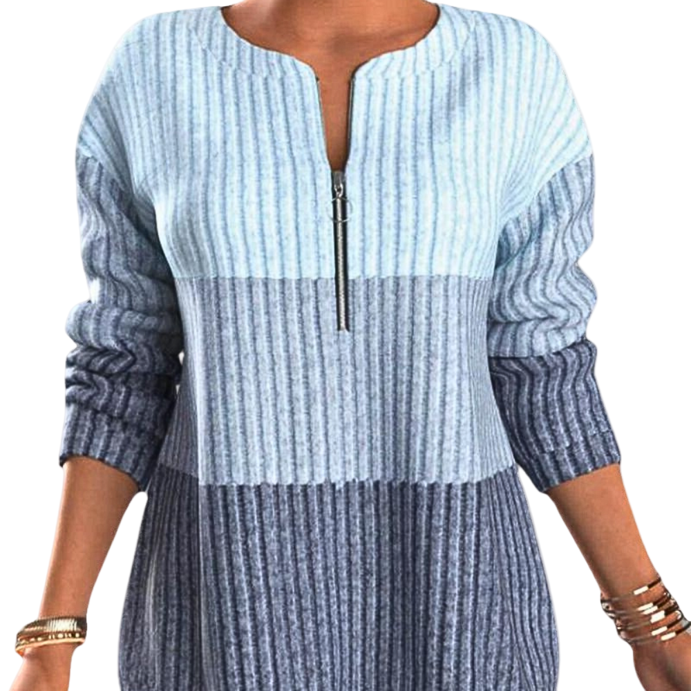 Dames Sweater Trendy Casual 0