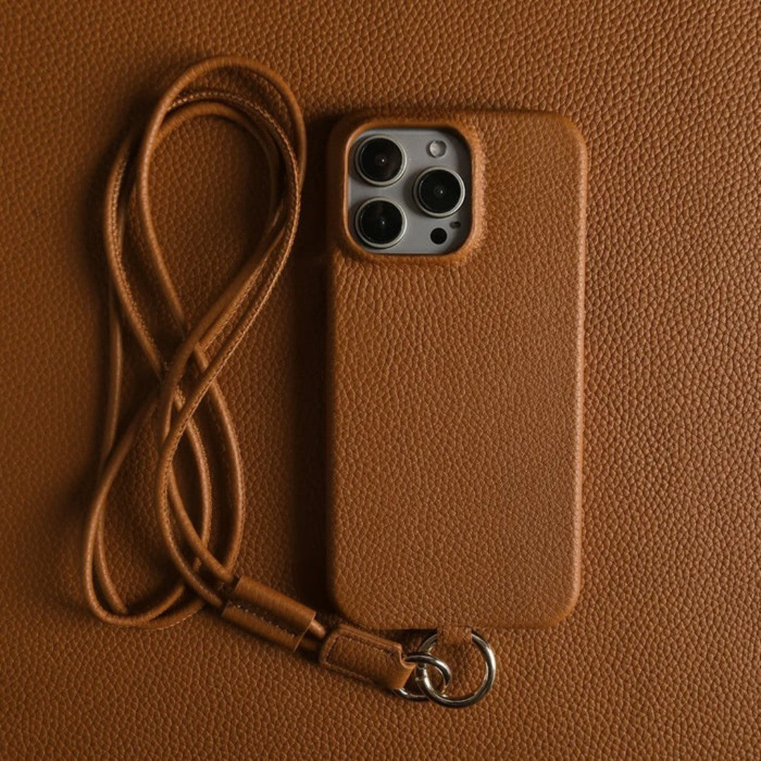 Dames Telefoonhoesje Crossbody Stijl 4