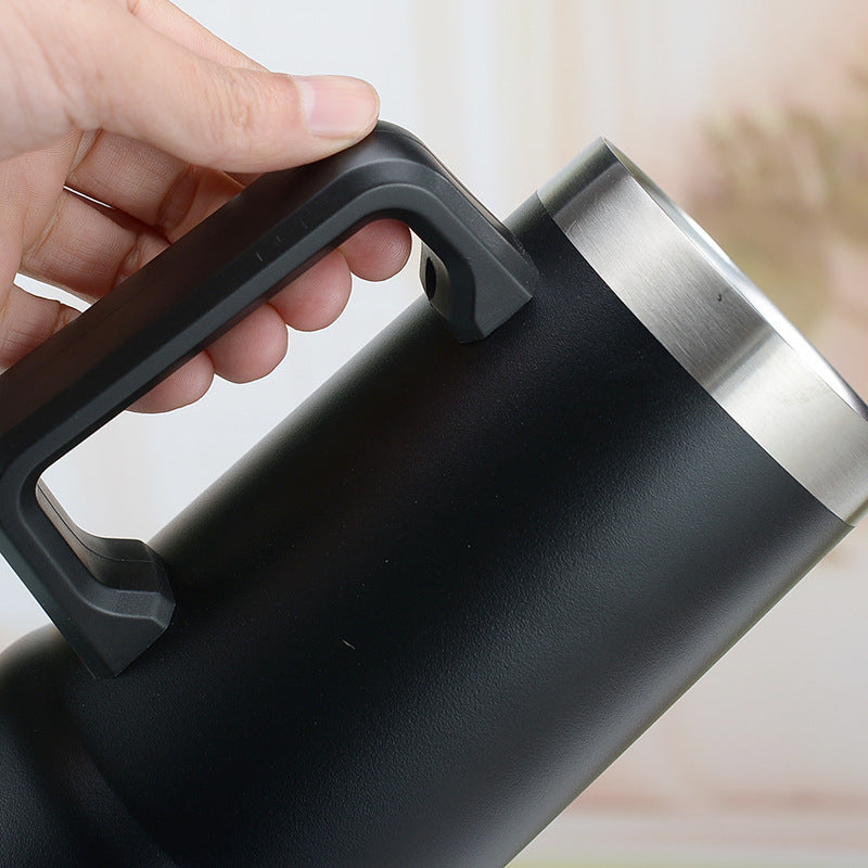 Dames Thermosbeker Modern Ontwerp 3