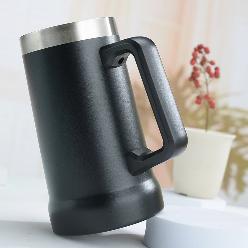 Dames Thermosbeker Modern Ontwerp 5
