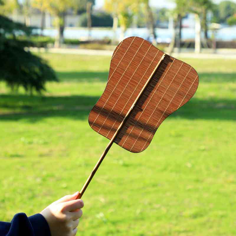 Dames Traditionele Ventilator Artistiek Ontworpen 2