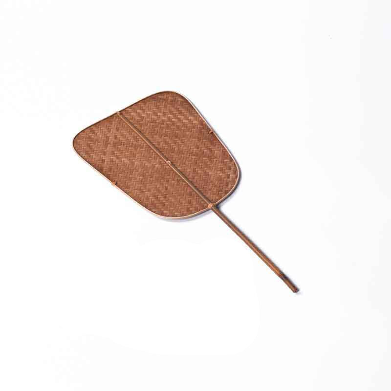 Dames Traditionele Ventilator Artistiek Ontworpen 8
