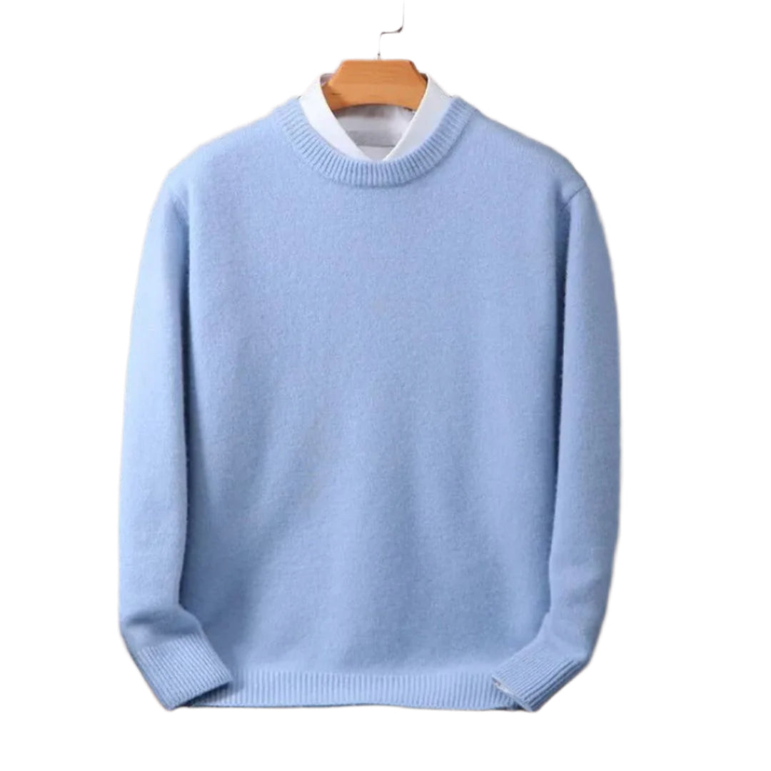 Dames Trui Ultra Zacht Cashmere Blend Casual Formeel 0