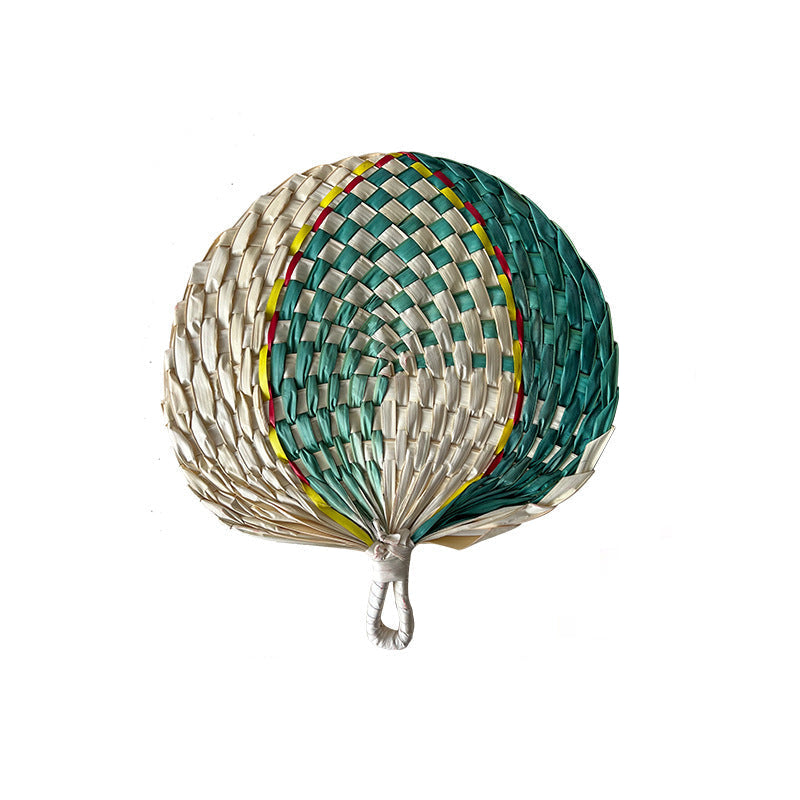 Dames Ventilator Handgemaakt Stijlvol 0