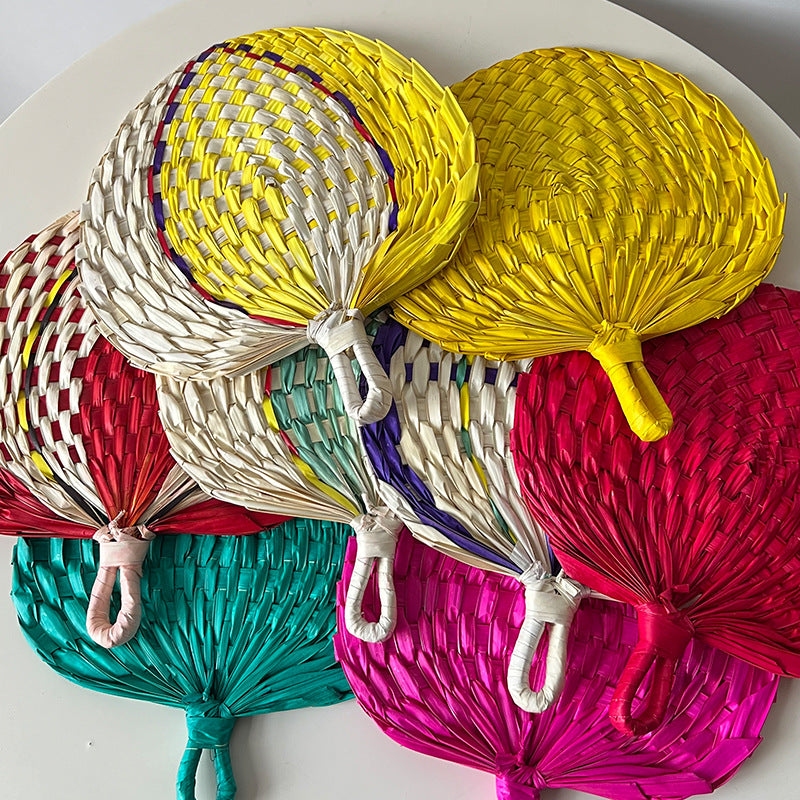 Dames Ventilator Handgemaakt Stijlvol 3