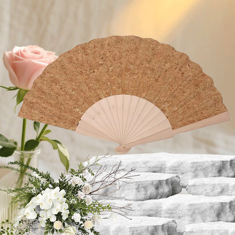 Dames Ventilator Handgemaakt Stijlvol Accessoire 2