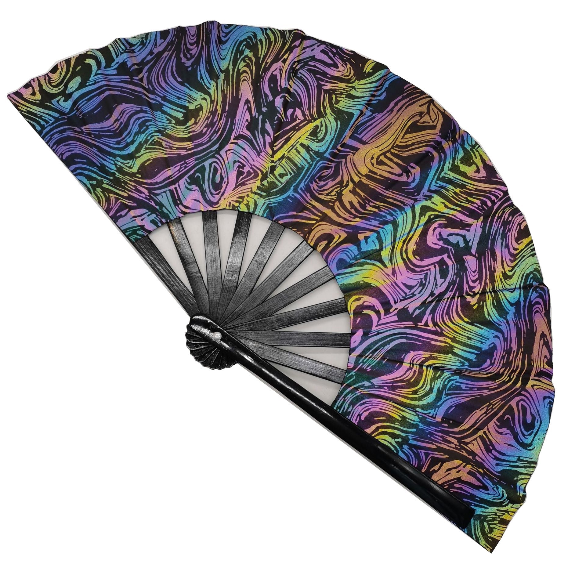 Dames Ventilator Stijlvol en Compact 8