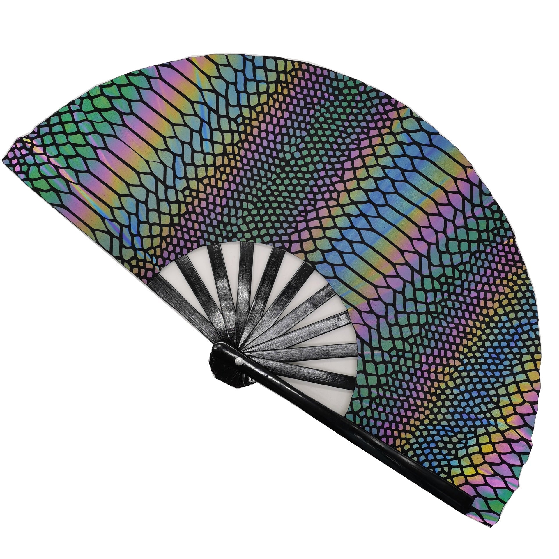 Dames Ventilator Stijlvol en Compact 9