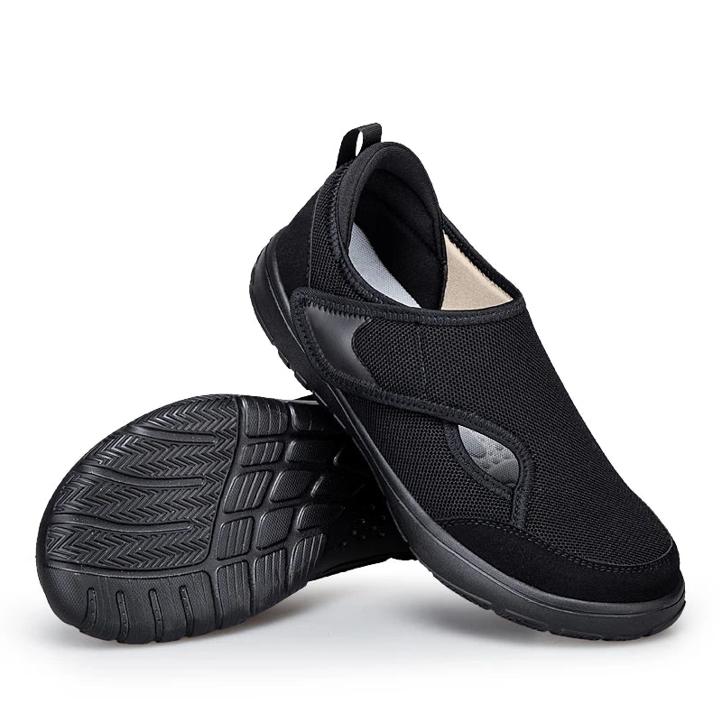 Dames Wandelschoenen Comfortabel en Ondersteunend 5