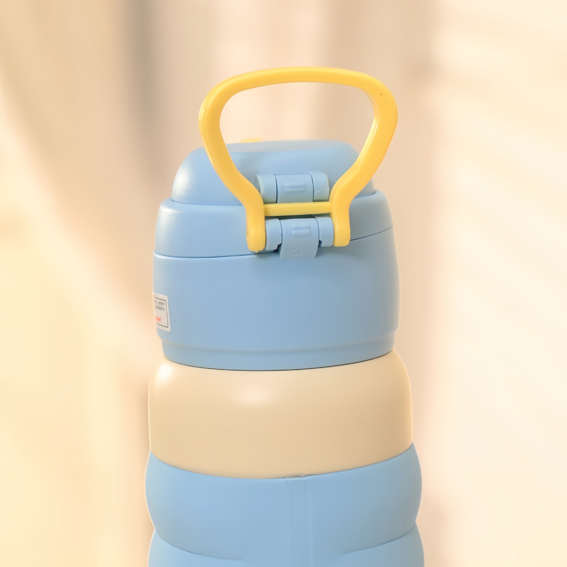 Dames Waterfles Praktisch Ontwerp 3