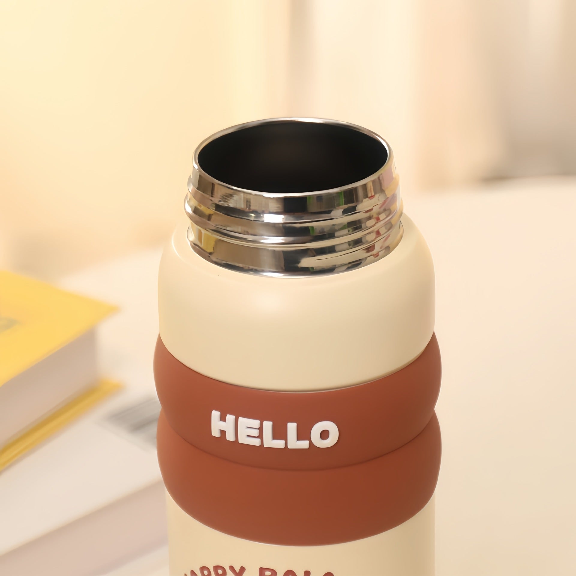 Dames Waterfles Praktisch Ontwerp 4