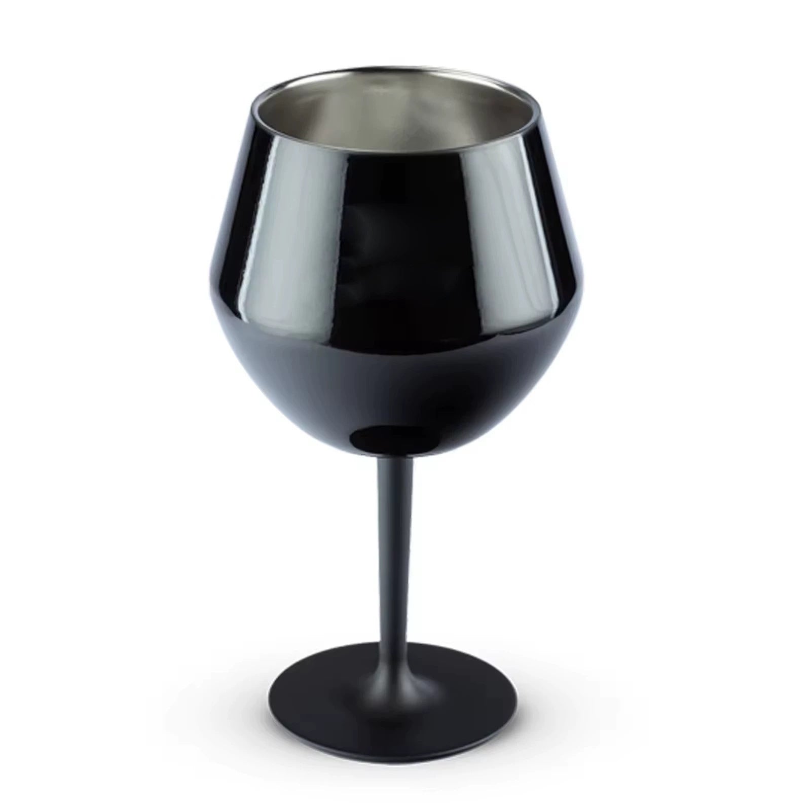 Dames Wijnglas Roestvrij Staal Modern Design 7