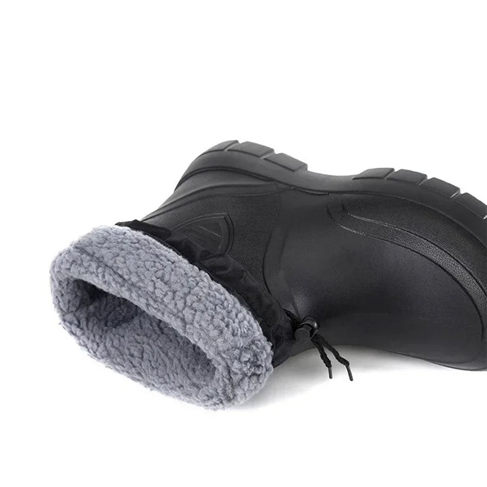 Dames Winterlaarzen Waterdicht met Antislipzool 3
