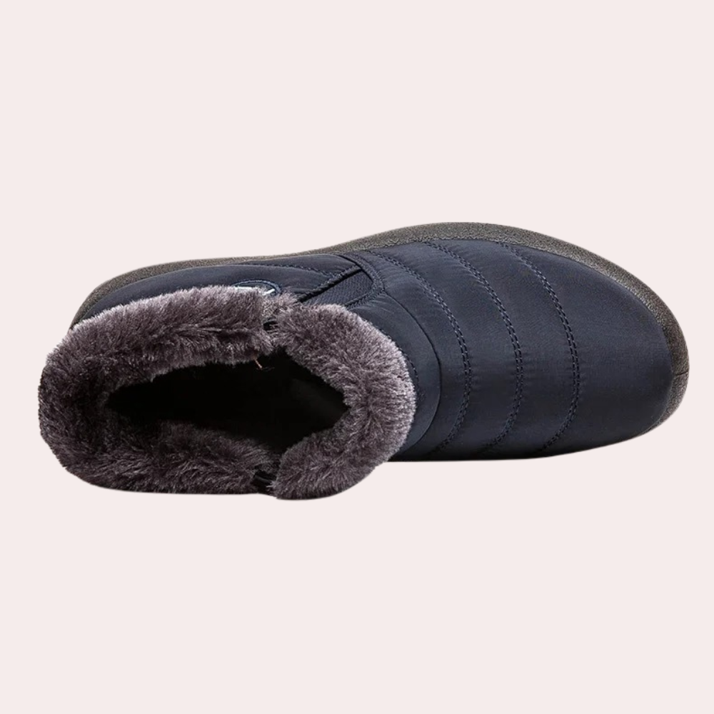 Dames Winterstøvles Elisa - Comfortabele en Stijlvolle Optie 2