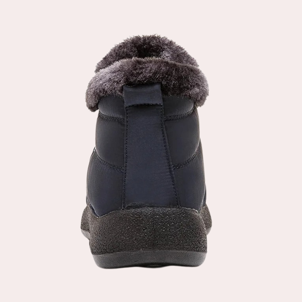 Dames Winterstøvles Elisa - Comfortabele en Stijlvolle Optie 4