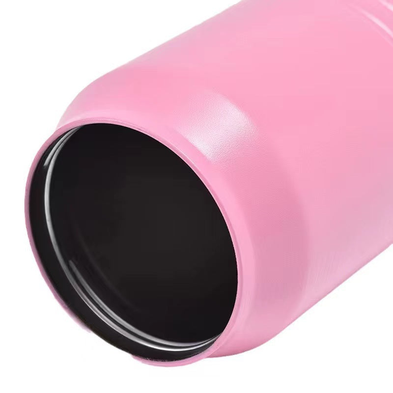 Dames XL Isoleerfles met Stevige Draagbeugel 3