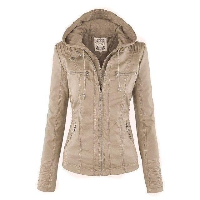 Damesjack Gothic Stijl 3