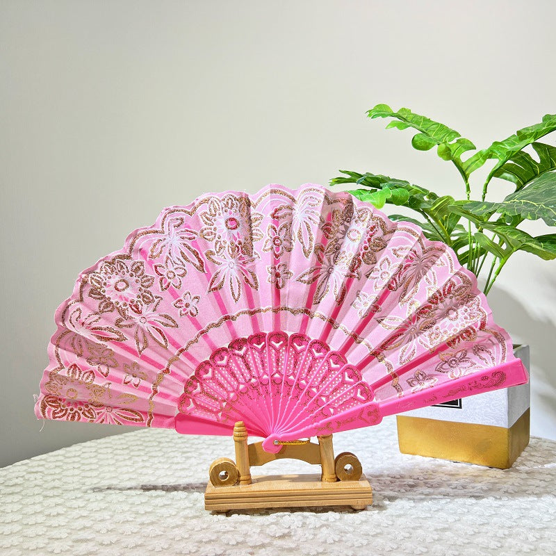 Damesventilator Decoratief Handgemaakt Design 14