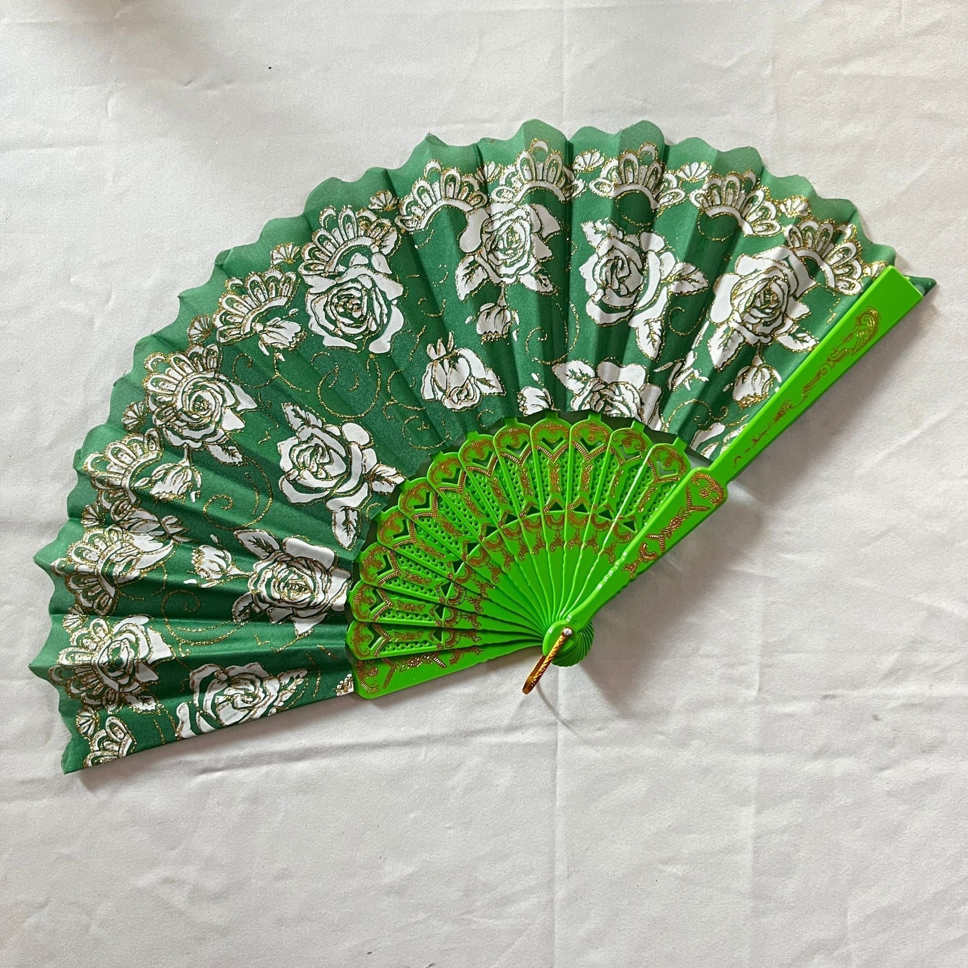 Damesventilator Decoratief Handgemaakt Design 8
