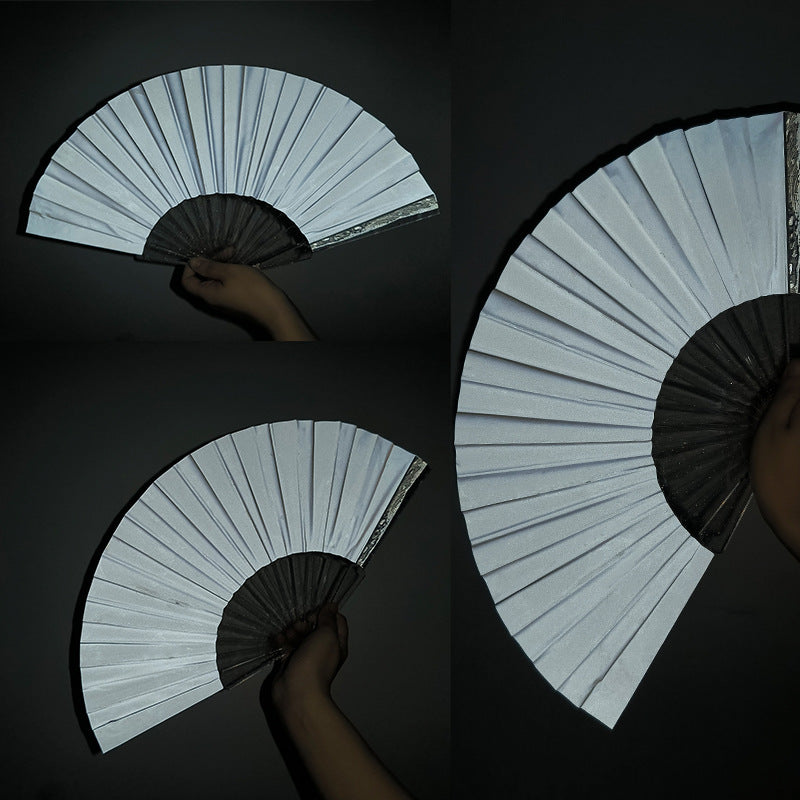 Damesventilator Uniek Design Draagbaar 3
