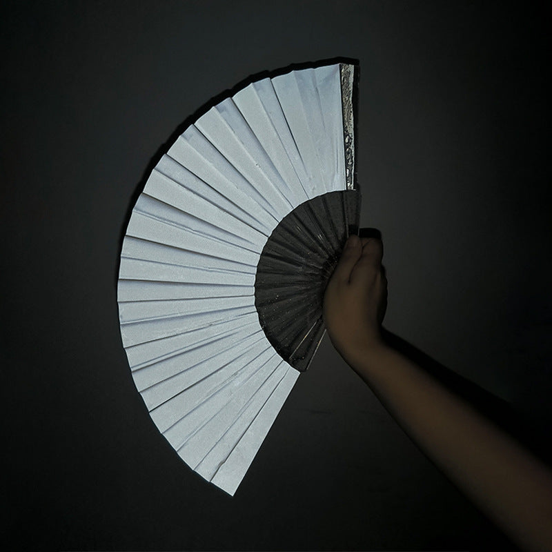 Damesventilator Uniek Design Draagbaar 4