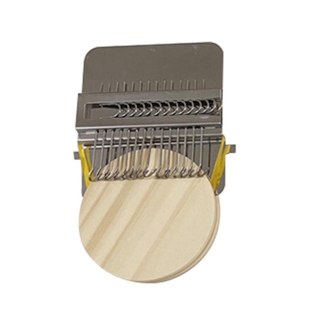 Darning Mini Loom Machine voor Creatief Naaien 6