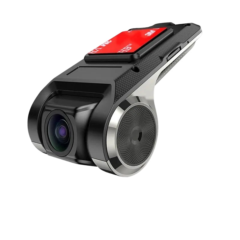 DashCam voor Veilig Rijden en Opnames 0