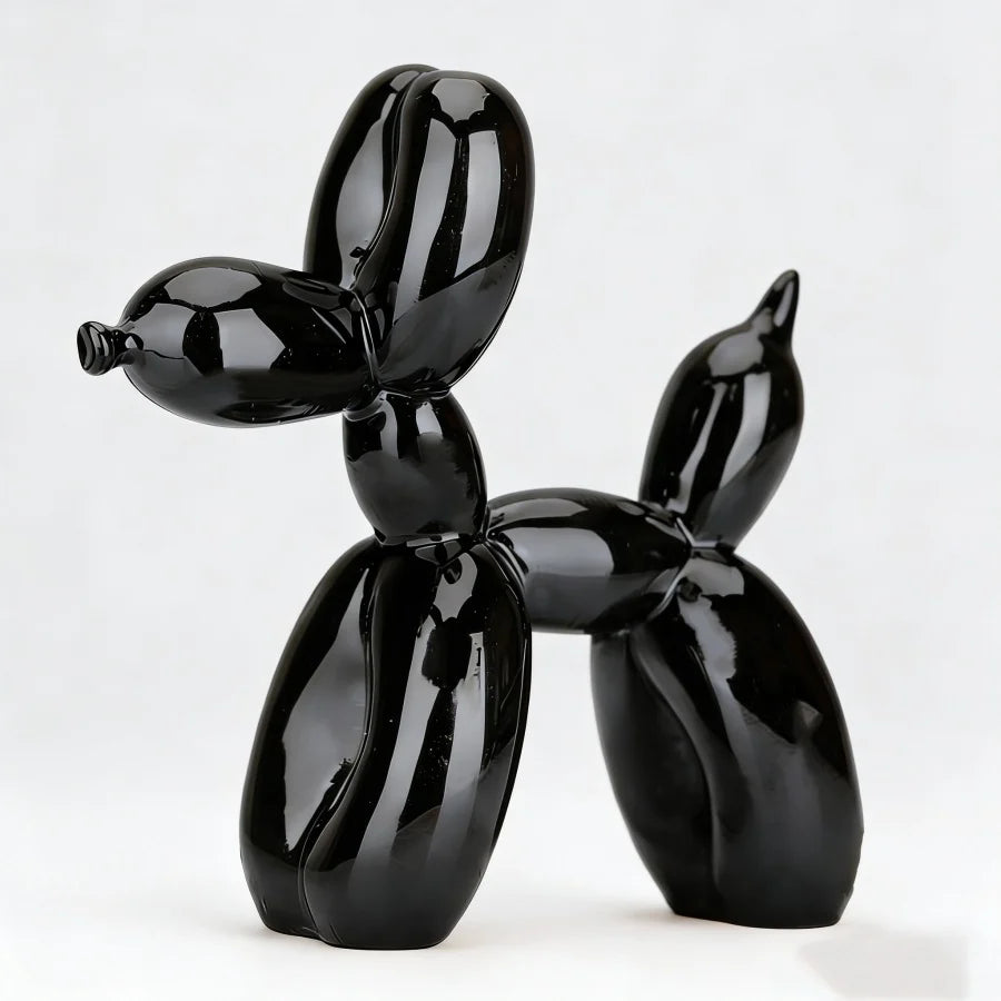 Decoratief Dierbeeld Modern Design 8