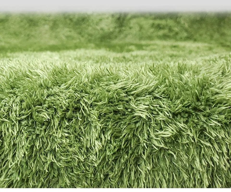 Decoratief Mos Tapijt voor Dierenverblijven Natuurlijke Uitstraling 4