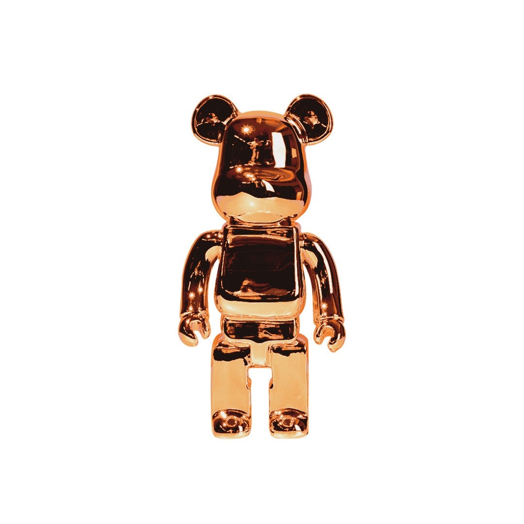 Decoratieve Bearbricks Sculptuur Uniek Design voor Interieur 15