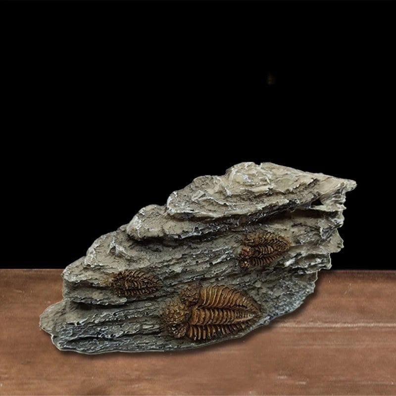 Decoratieve Dierlijke Schedel voor Aquarium 3