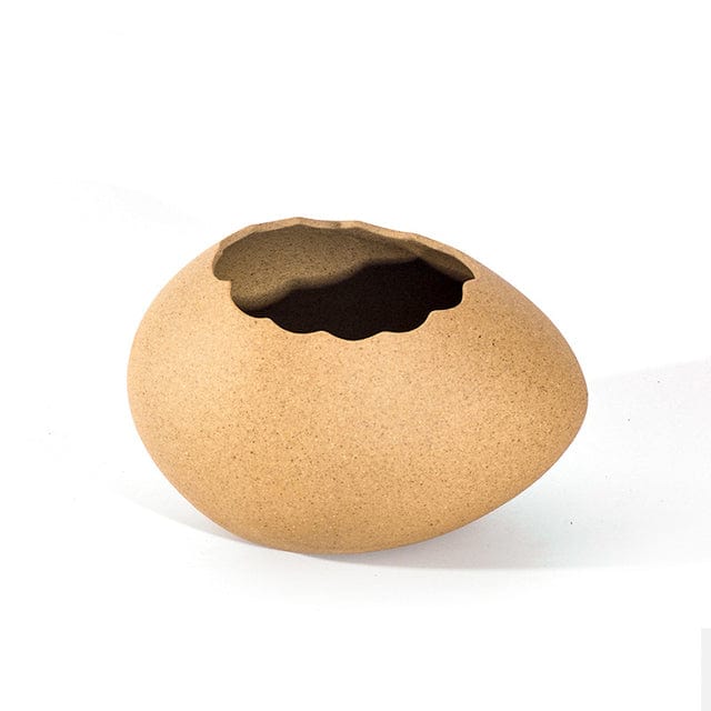 Decoratieve Eierschaal Kom Uniek Design voor Interieur 6
