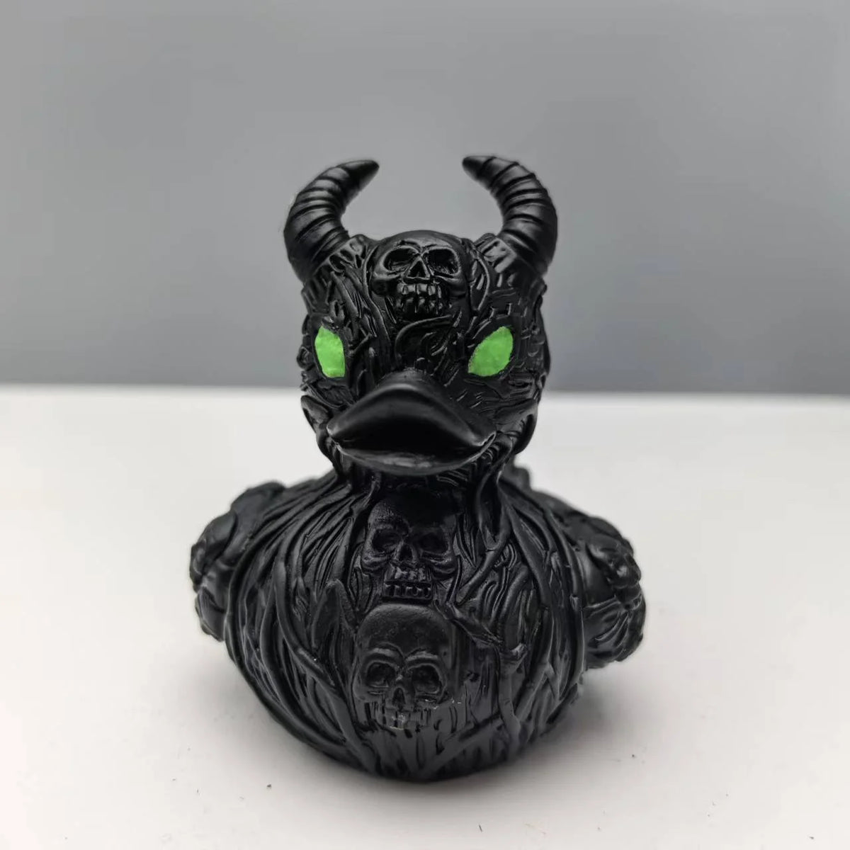 Decoratieve Halloween Booglift met Griezelige Details 2