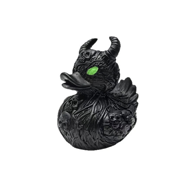 Decoratieve Halloween Booglift met Griezelige Details 5