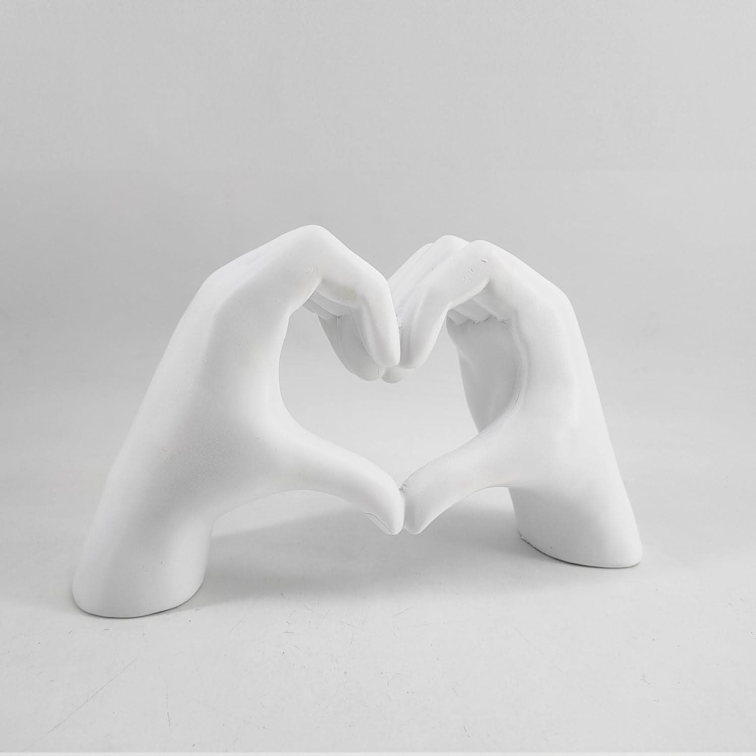 Decoratieve Houten Figuur Handgemaakt voor Warmte en Karakter in Huis 4