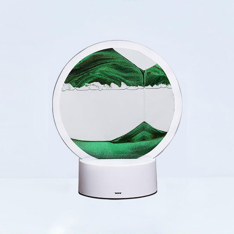 Decoratieve LED Lamp met Skanto Beweging 6