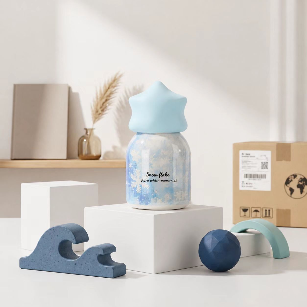 Decoratieve Sculpturen voor Dames met Unieke Ontwerpen 5