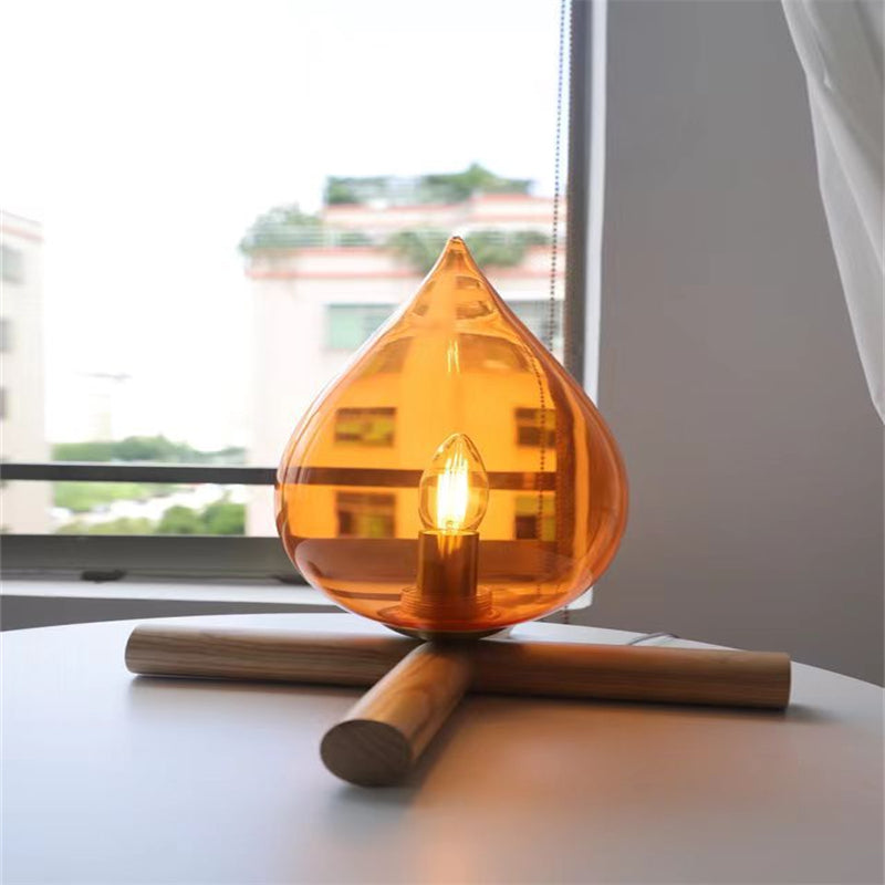 Decoratieve Sfeerlamp Vuurvlam Effect voor Gezellige Sfeer in Woonkamer en Slaapkamer 2