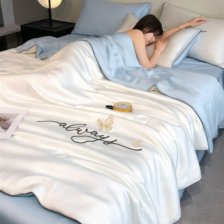 Dekbed voor het hele jaar Comfort 12