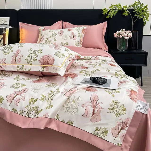 Dekbed voor het hele jaar Comfort 15