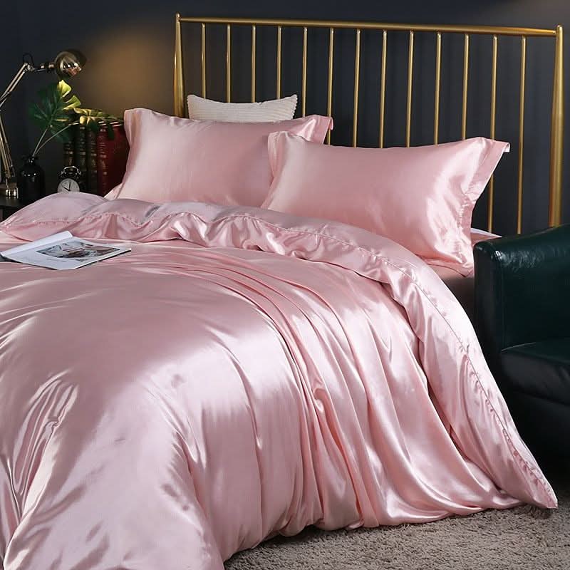 Dekbedset voor een Luxe Slaapervaring 1
