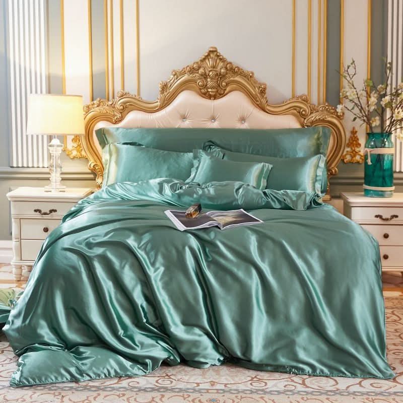 Dekbedset voor een Luxe Slaapervaring 10