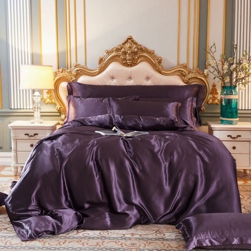 Dekbedset voor een Luxe Slaapervaring 11
