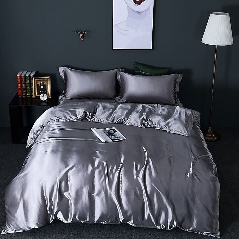 Dekbedset voor een Luxe Slaapervaring 4