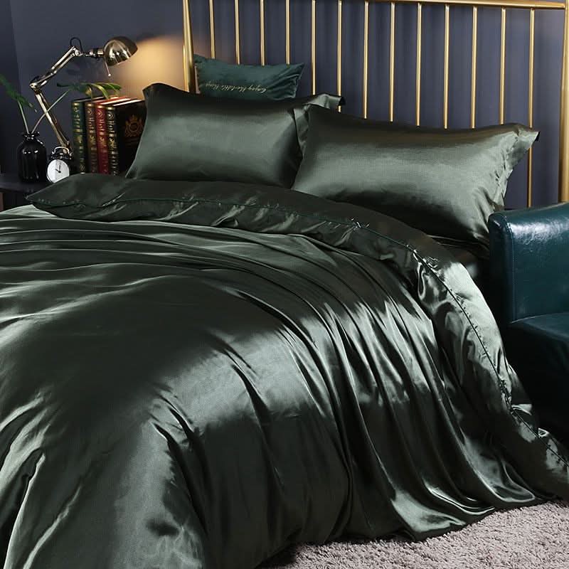 Dekbedset voor een Luxe Slaapervaring 5